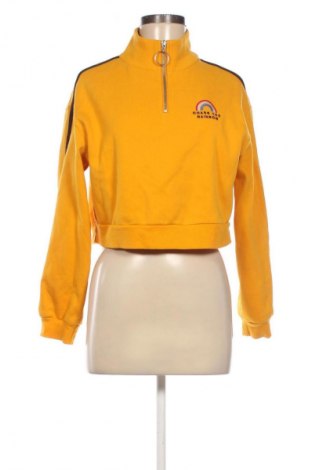 Dámska blúza H&M Divided, Veľkosť S, Farba Žltá, Cena  19,95 €