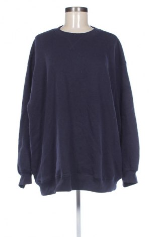 Dámska blúza H&M Divided, Veľkosť L, Farba Modrá, Cena  20,02 €