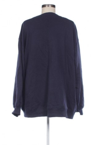 Dámska blúza H&M Divided, Veľkosť L, Farba Modrá, Cena  20,02 €