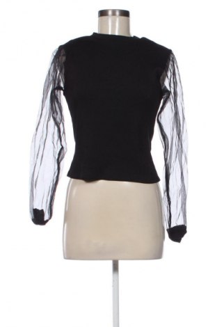 Dámska blúza H&M Divided, Veľkosť M, Farba Čierna, Cena  9,72 €