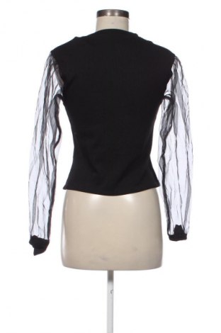 Dámska blúza H&M Divided, Veľkosť M, Farba Čierna, Cena  9,72 €