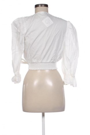 Damen Shirt H&M Divided, Größe M, Farbe Weiß, Preis € 10,00