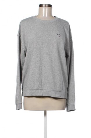 Дамска блуза H&M Divided, Размер L, Цвят Сив, Цена 39,14 лв.
