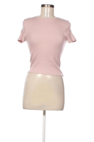 Damen Shirt H&M Divided, Größe M, Farbe Aschrosa, Preis € 10,00