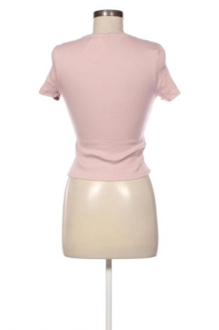 Damen Shirt H&M Divided, Größe M, Farbe Aschrosa, Preis € 10,00