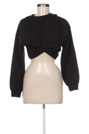 Damen Shirt H&M Divided, Größe S, Farbe Schwarz, Preis 9,72 €