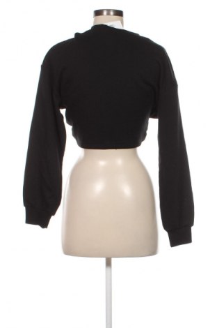 Damen Shirt H&M Divided, Größe S, Farbe Schwarz, Preis 9,72 €
