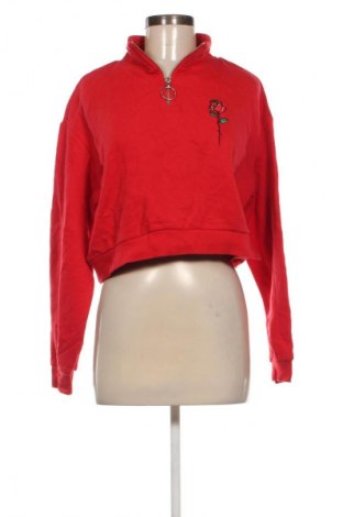Dámská halenka H&M Divided, Velikost M, Barva Červená, Cena  139,00 Kč