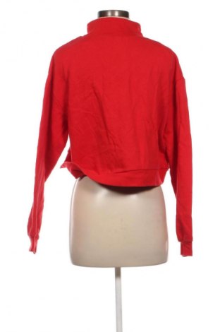 Dámská halenka H&M Divided, Velikost M, Barva Červená, Cena  139,00 Kč