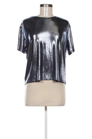 Dámska blúza H&M Divided, Veľkosť S, Farba Modrá, Cena  9,72 €