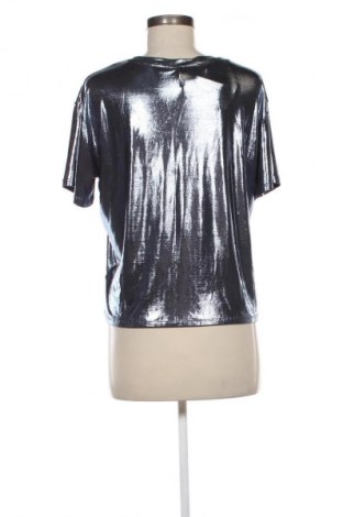 Dámska blúza H&M Divided, Veľkosť S, Farba Modrá, Cena  9,72 €