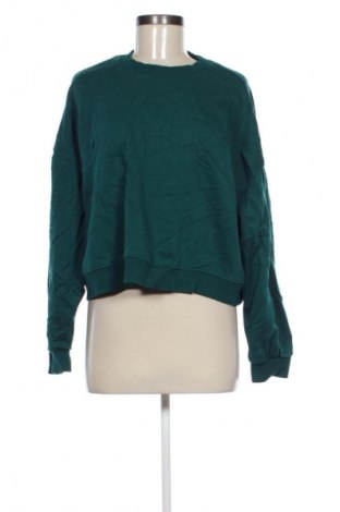 Γυναικεία μπλούζα H&M Divided, Μέγεθος XL, Χρώμα Πράσινο, Τιμή 6,99 €
