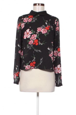Dámska blúza H&M Divided, Veľkosť S, Farba Viacfarebná, Cena  8,92 €