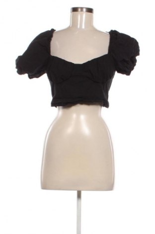 Dámská halenka H&M Divided, Velikost M, Barva Černá, Cena  241,00 Kč