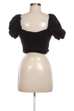 Dámská halenka H&M Divided, Velikost M, Barva Černá, Cena  241,00 Kč