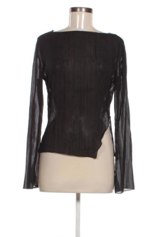 Damen Shirt H&M Divided, Größe S, Farbe Schwarz, Preis € 9,72