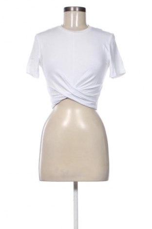 Damen Shirt H&M Divided, Größe S, Farbe Weiß, Preis € 9,72