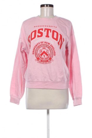 Дамска блуза H&M Divided, Размер XS, Цвят Розов, Цена 12,99 лв.
