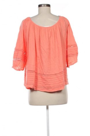 Damen Shirt H&M Divided, Größe XS, Farbe Orange, Preis 9,72 €
