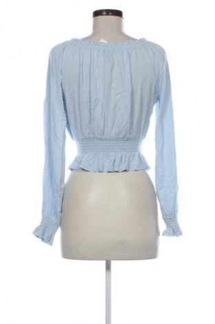 Női blúz H&M Divided, Méret S, Szín Kék, Ár 3 828 Ft