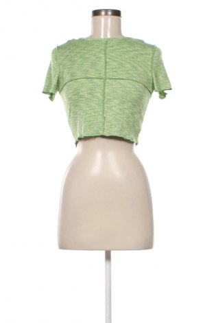 Damen Shirt H&M Divided, Größe S, Farbe Grün, Preis 9,72 €
