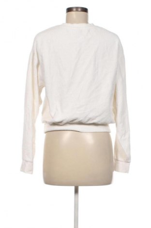 Bluzka damska H&M Divided, Rozmiar M, Kolor Biały, Cena 42,99 zł