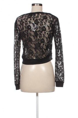 Dámska blúza H&M Divided, Veľkosť M, Farba Čierna, Cena  9,72 €