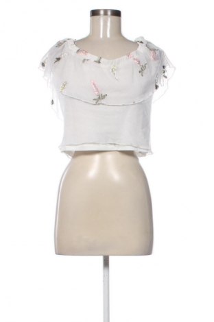 Bluzka damska H&M Divided, Rozmiar M, Kolor Kolorowy, Cena 43,68 zł