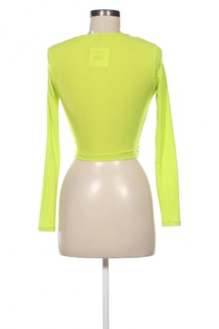 Női blúz H&M Divided, Méret XS, Szín Zöld, Ár 3 800 Ft