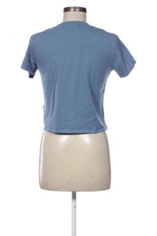 Bluzka damska H&M Divided, Rozmiar S, Kolor Niebieski, Cena 43,68 zł