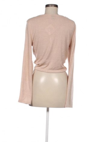 Dámská halenka H&M Divided, Velikost M, Barva Béžová, Cena  241,00 Kč