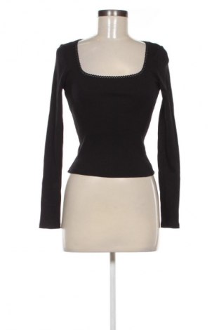 Dámská halenka H&M Divided, Velikost M, Barva Černá, Cena  241,00 Kč