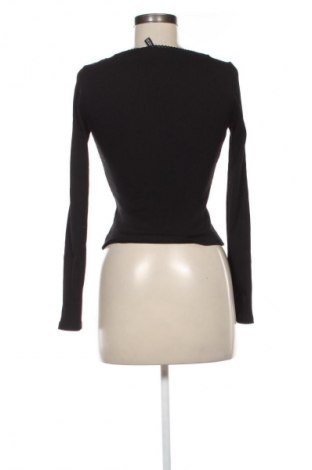 Dámská halenka H&M Divided, Velikost M, Barva Černá, Cena  241,00 Kč
