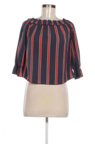 Damen Shirt H&M Divided, Größe S, Farbe Mehrfarbig, Preis 10,00 €