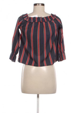 Damen Shirt H&M Divided, Größe S, Farbe Mehrfarbig, Preis 10,00 €