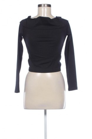 Damen Shirt H&M Divided, Größe S, Farbe Schwarz, Preis 9,90 €