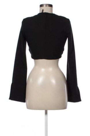 Dámska blúza H&M Divided, Veľkosť S, Farba Čierna, Cena  9,72 €