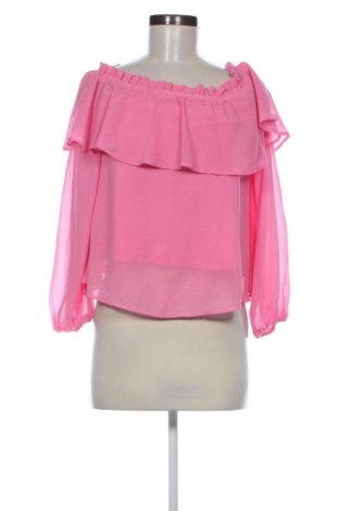 Női blúz H&M Divided, Méret S, Szín Rózsaszín, Ár 3 800 Ft