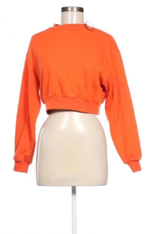 Damen Shirt H&M Divided, Größe XS, Farbe Orange, Preis € 6,99