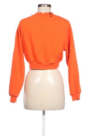 Damen Shirt H&M Divided, Größe XS, Farbe Orange, Preis € 6,99