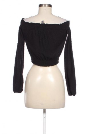 Bluzka damska H&M Divided, Rozmiar XS, Kolor Czarny, Cena 28,99 zł