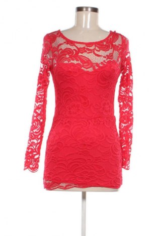 Női blúz H&M Divided, Méret M, Szín Piros, Ár 3 899 Ft