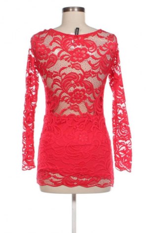 Női blúz H&M Divided, Méret M, Szín Piros, Ár 3 899 Ft