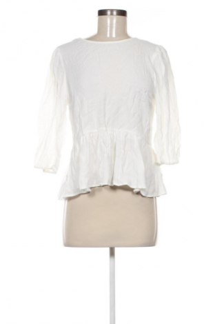 Damen Shirt H&M Divided, Größe S, Farbe Weiß, Preis € 12,99