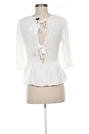 Damen Shirt H&M Divided, Größe S, Farbe Weiß, Preis € 12,99