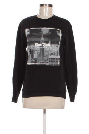 Bluză de femei H&M Divided, Mărime XS, Culoare Negru, Preț 50,00 Lei