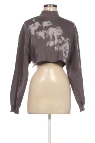 Női blúz H&M Divided, Méret S, Szín Szürke, Ár 3 889 Ft