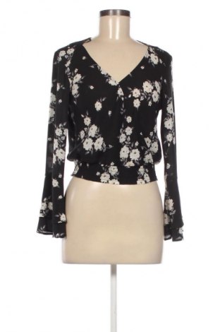 Damen Shirt H&M Divided, Größe S, Farbe Mehrfarbig, Preis 9,72 €
