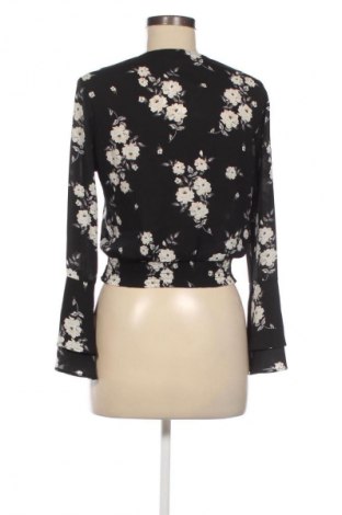 Damen Shirt H&M Divided, Größe S, Farbe Mehrfarbig, Preis 9,72 €