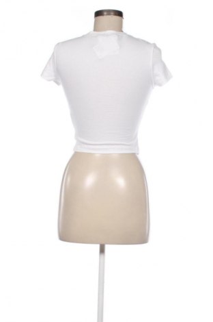 Bluză de femei H&M Divided, Mărime S, Culoare Alb, Preț 82,00 Lei